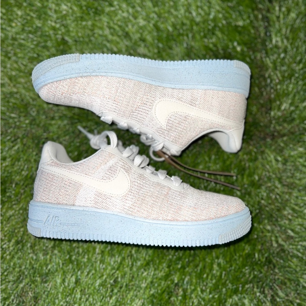 Move to zero Nike shoes